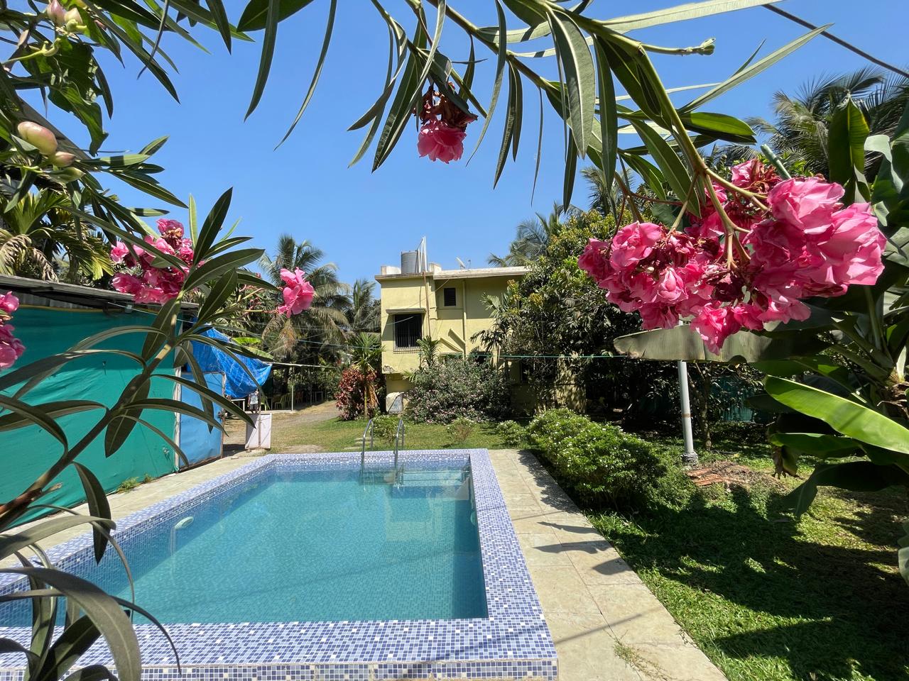 Mogra Villa