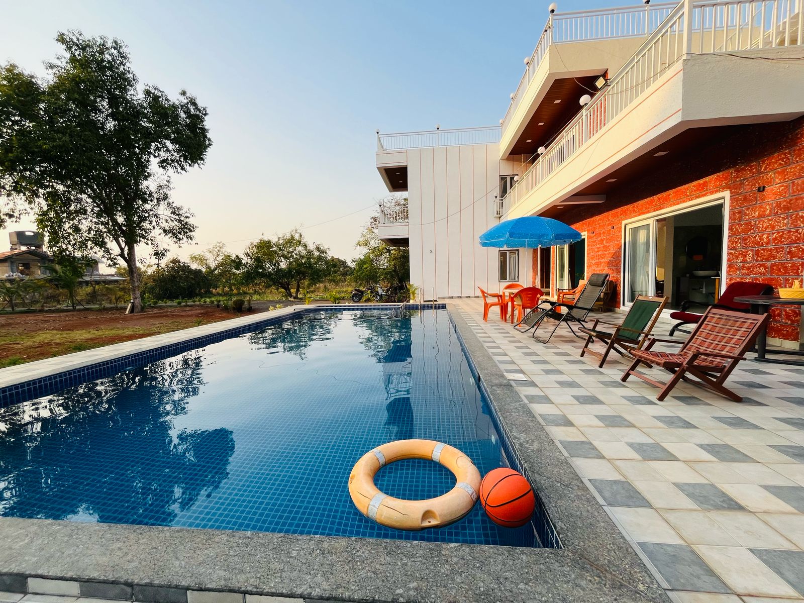 Sun Opal Villa