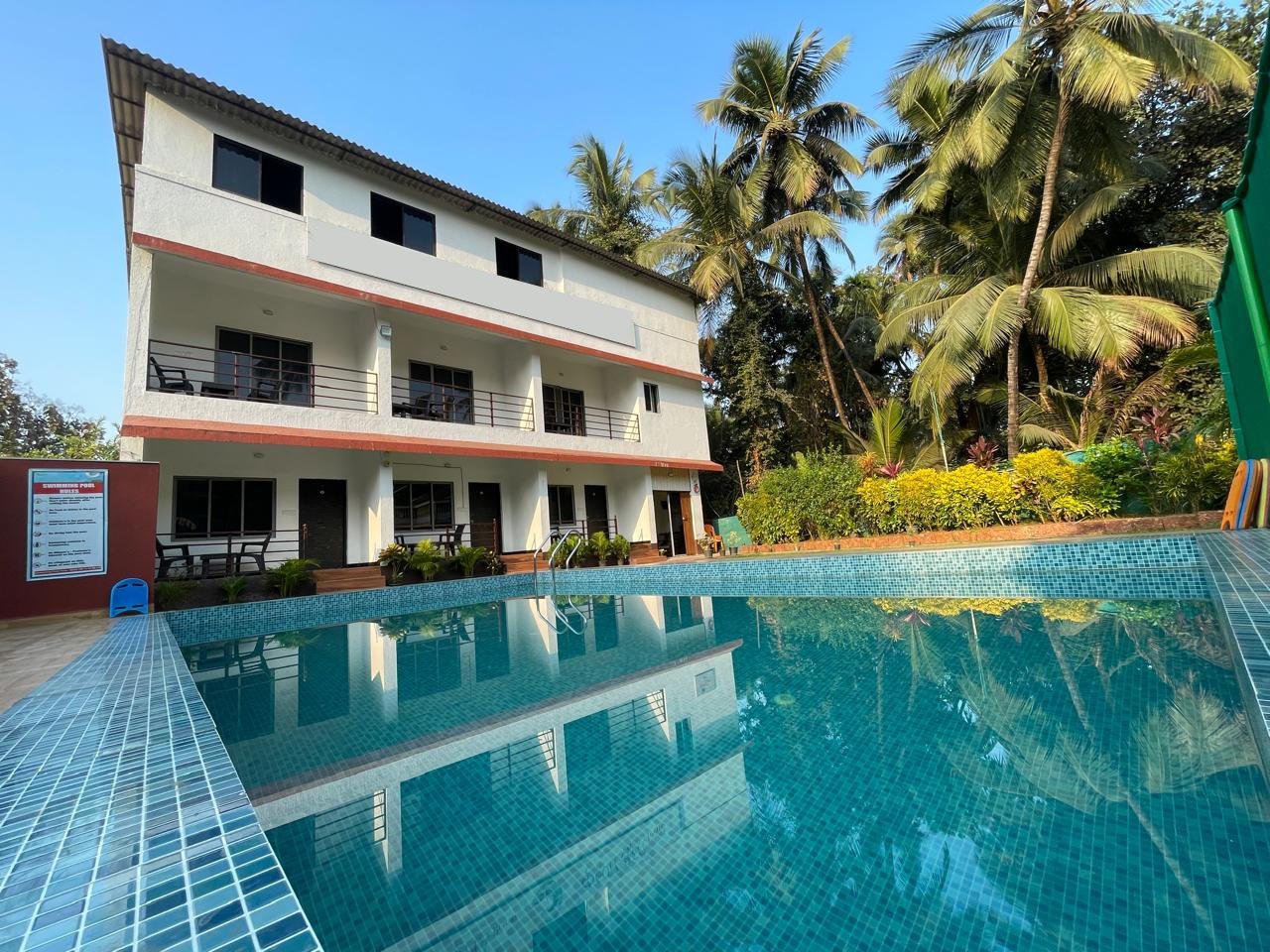 Murli Meadows