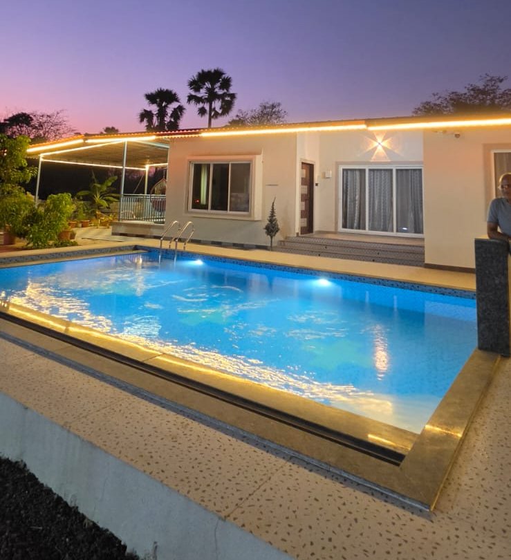 The Ashwood Villa