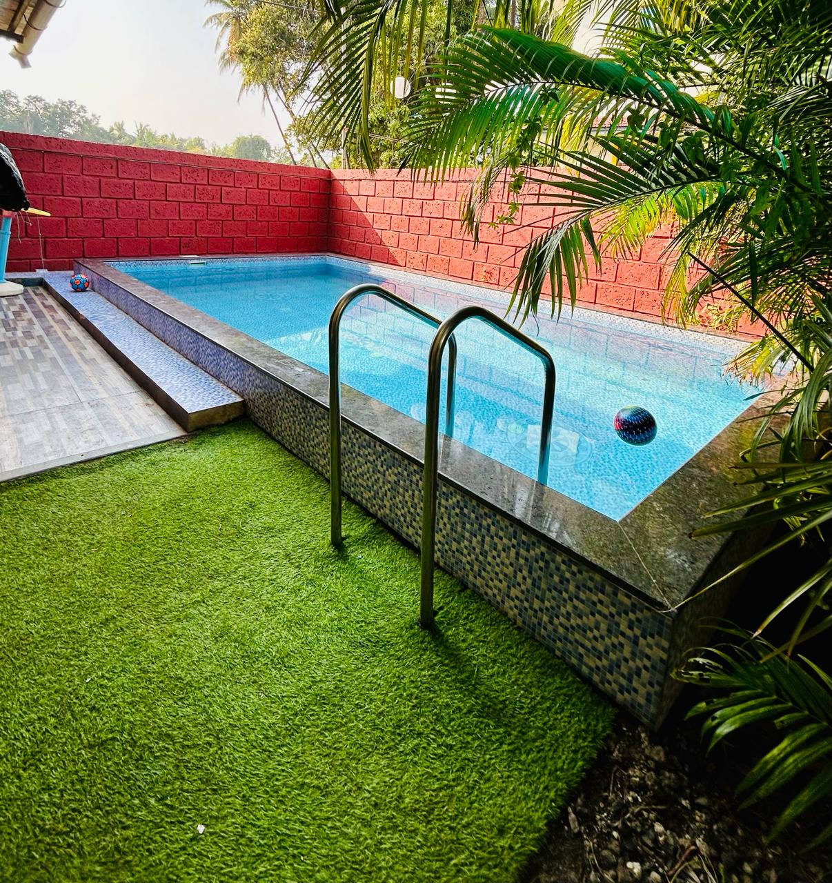 Alphonso Villa