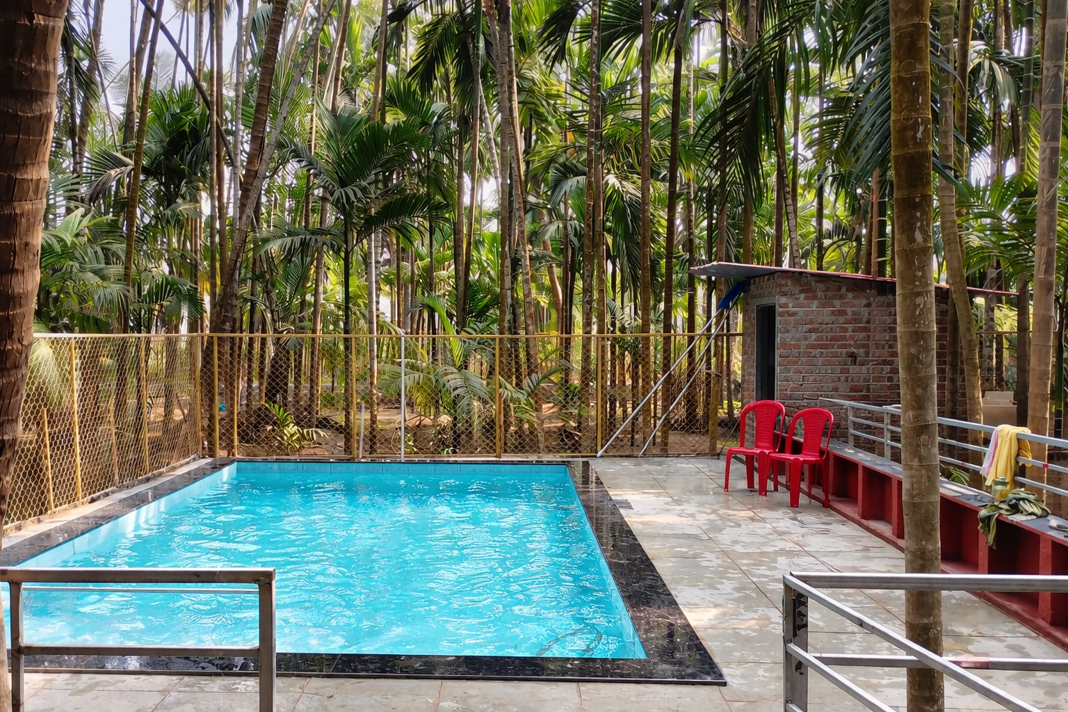 Coco Raga Villa