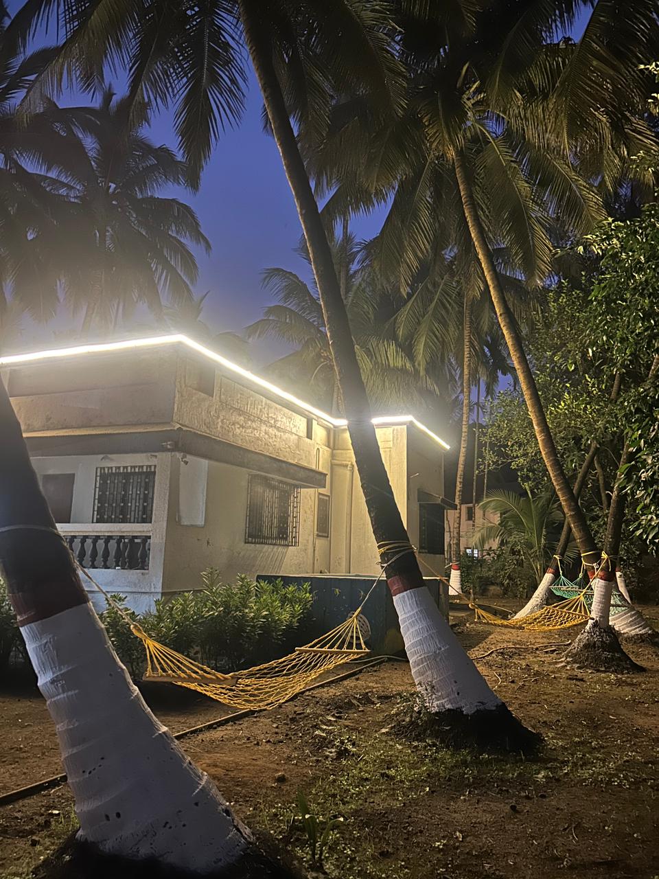 Betel Dream Villa