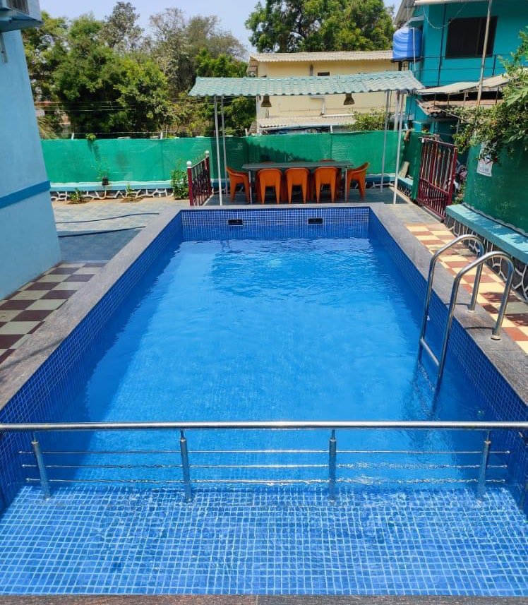Nishigandha Villa