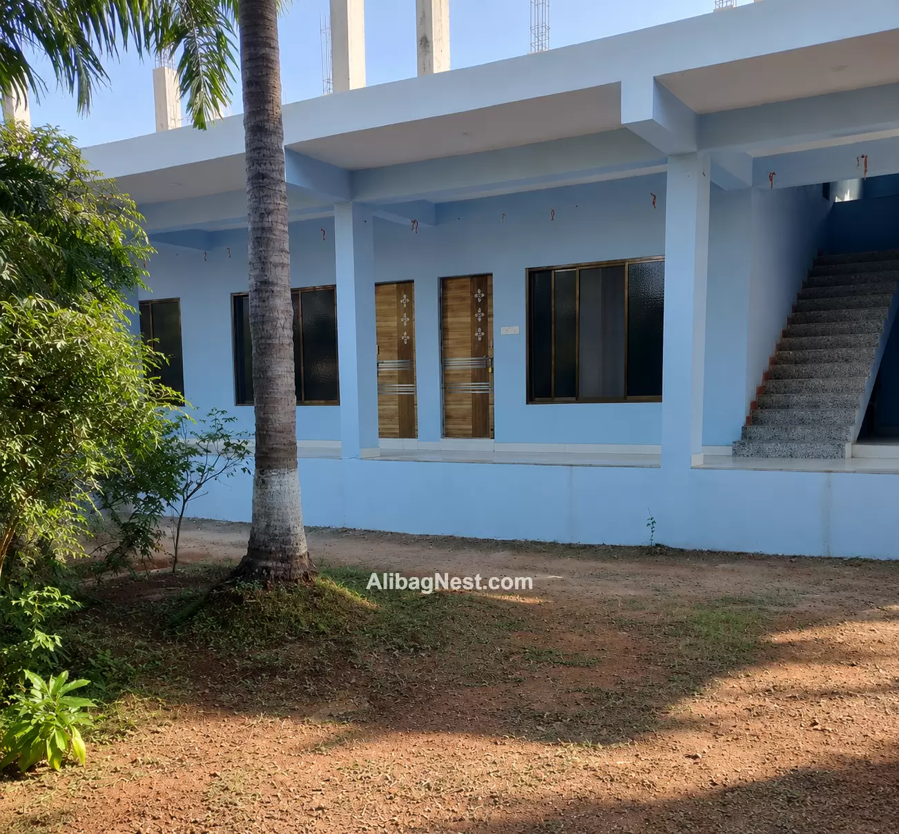 Coral Jasmine Villa