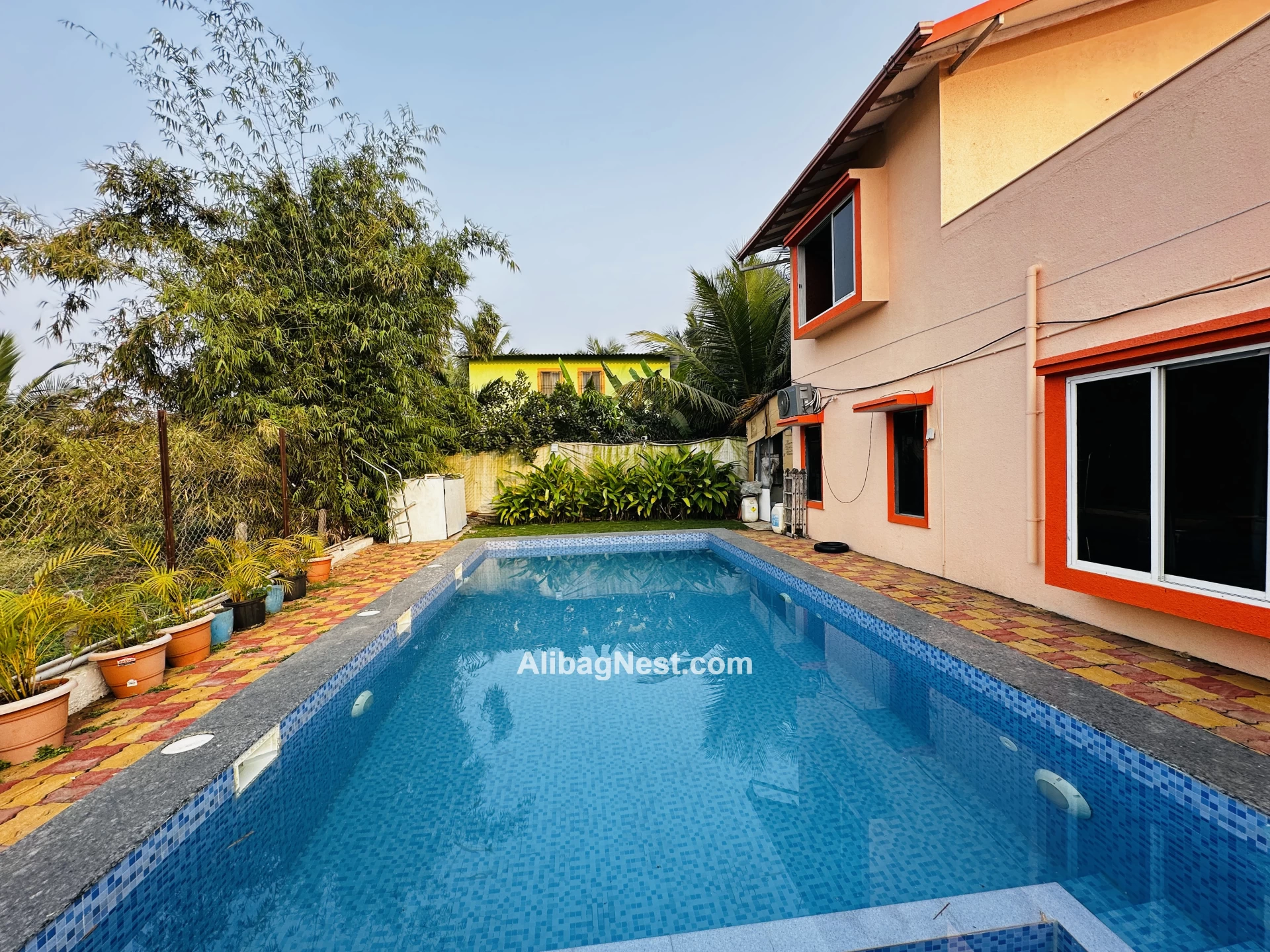 White Rose Villa