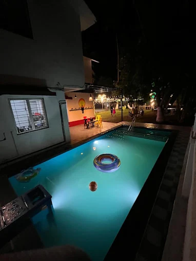 Star Glow Villa