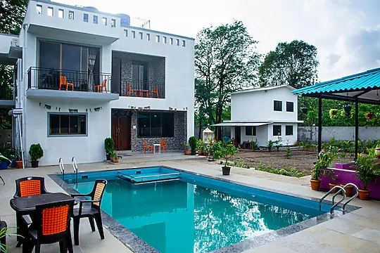 Floravista Villa