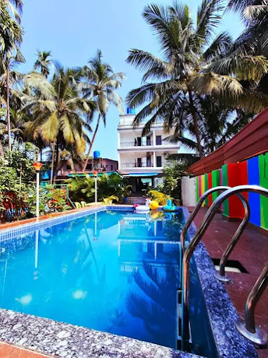 Heartleaf Villa