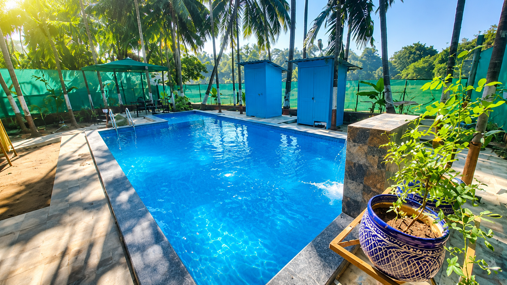 Kokan Meadow Villa