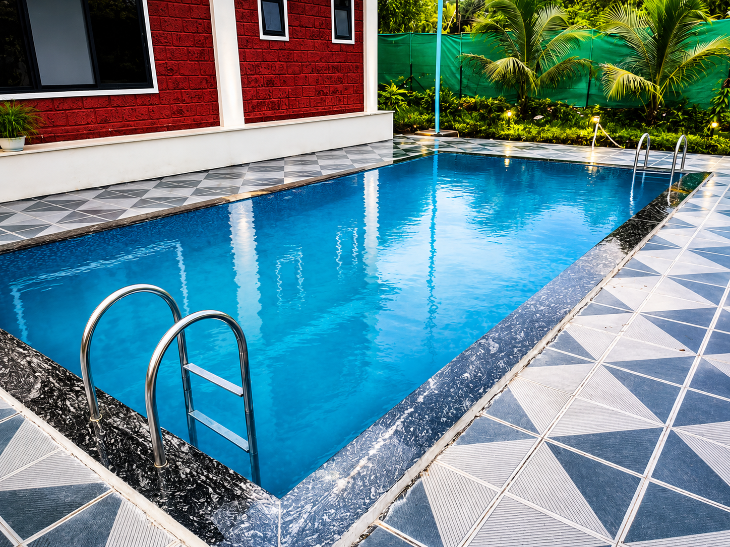 Govindam Villa