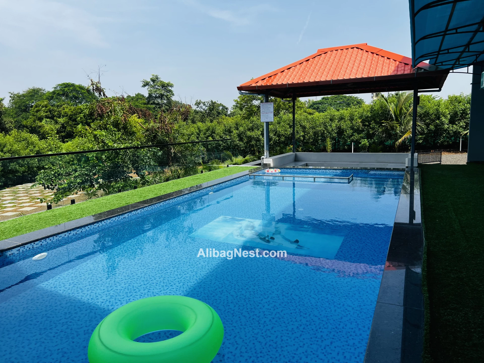 Casa Heritage