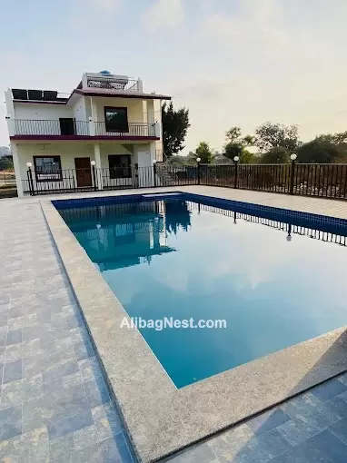 Golden Paradise Villa