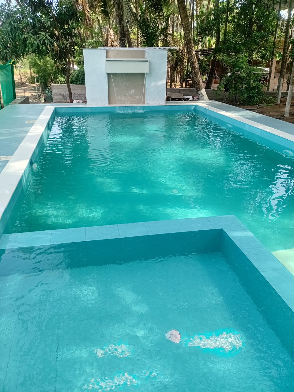 Coral Oasis Villa