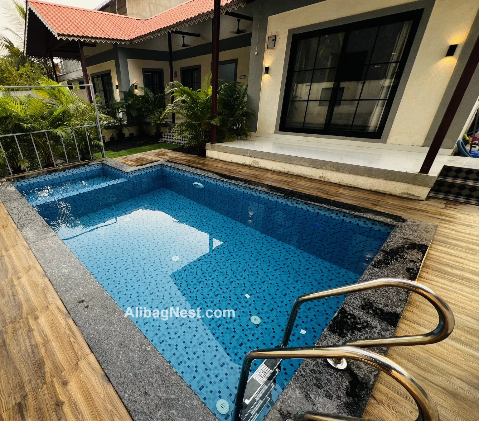 Honeycomb Villa