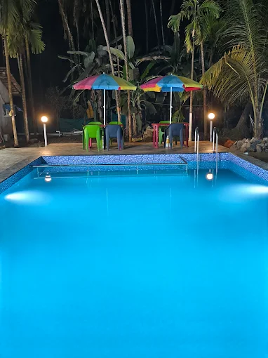 Sukhangan Villa