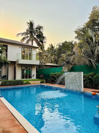 Orchid Spring Villa