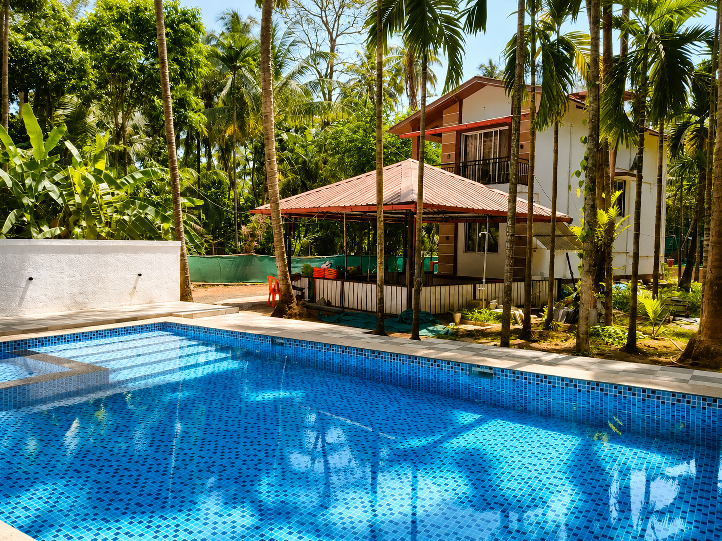 Nisarg Kokan Villa