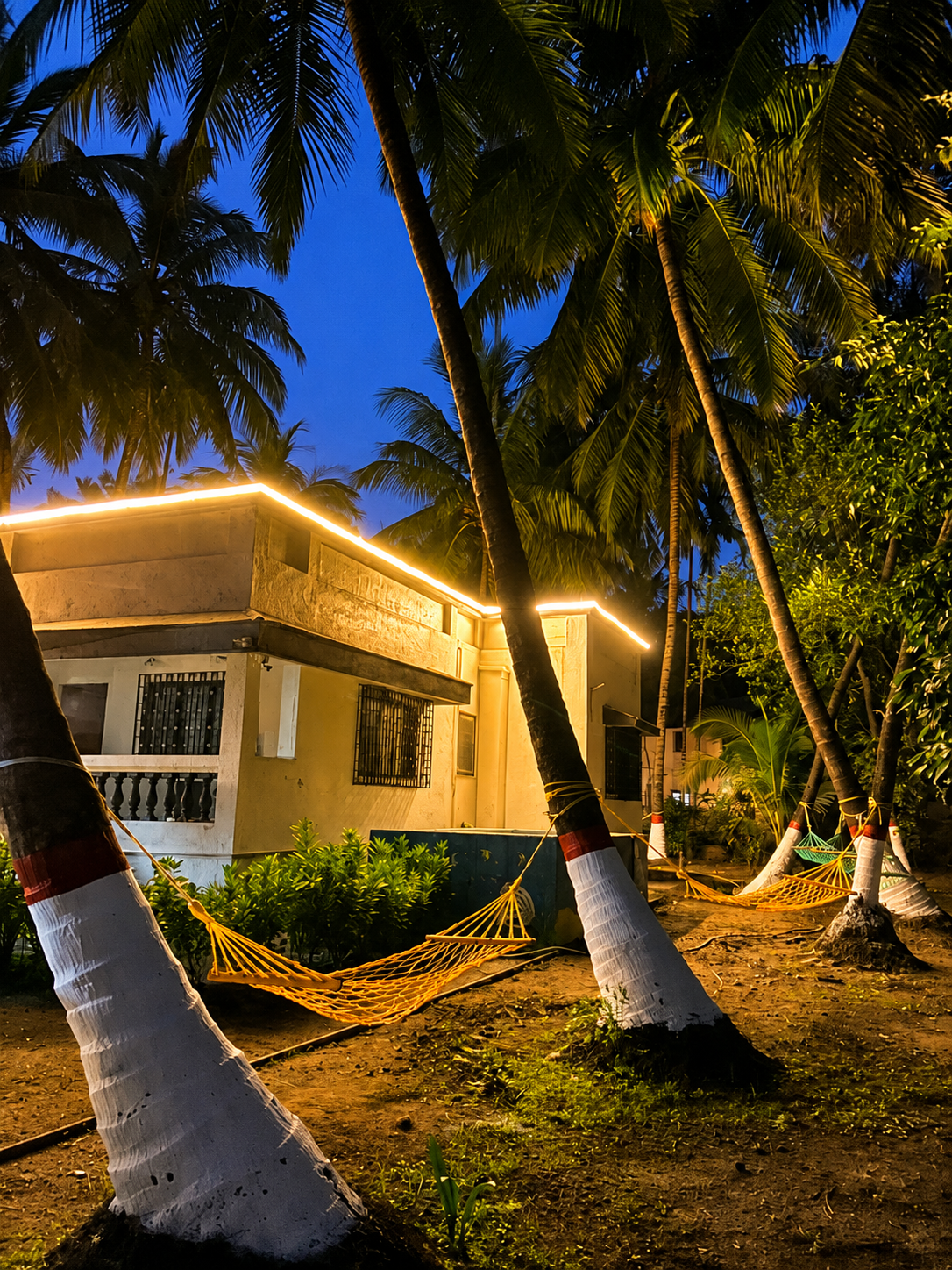 Betel Dream Villa