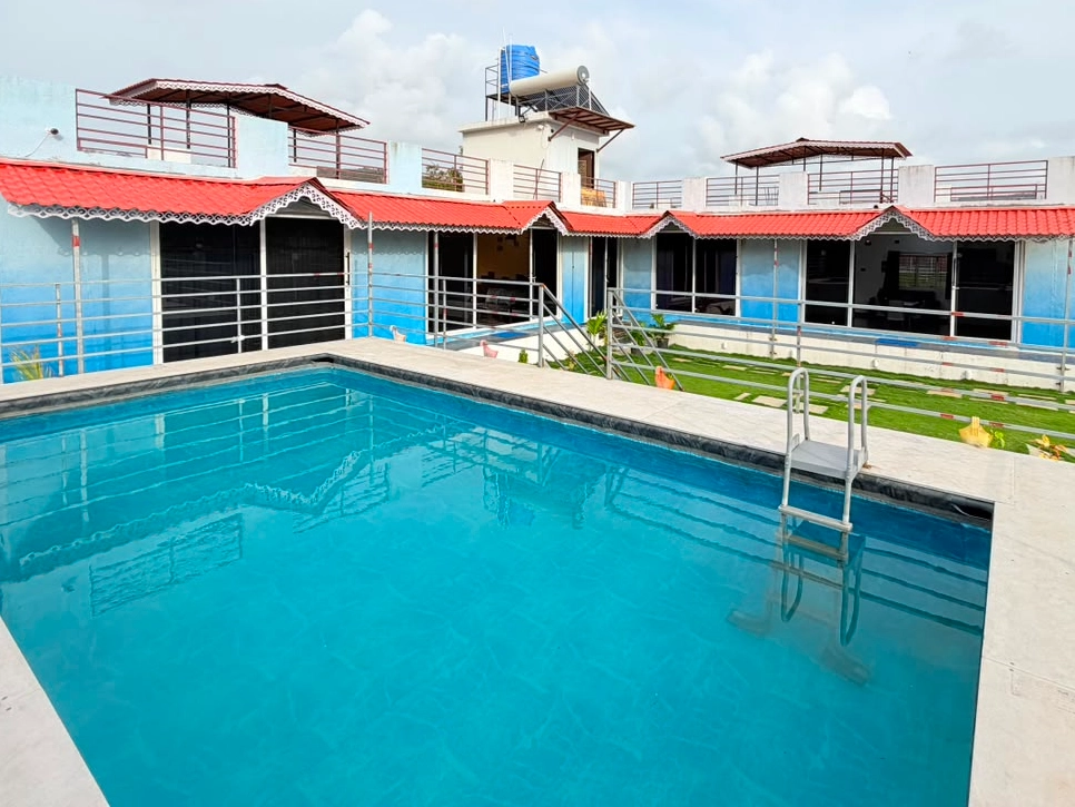 Neelangan Villa