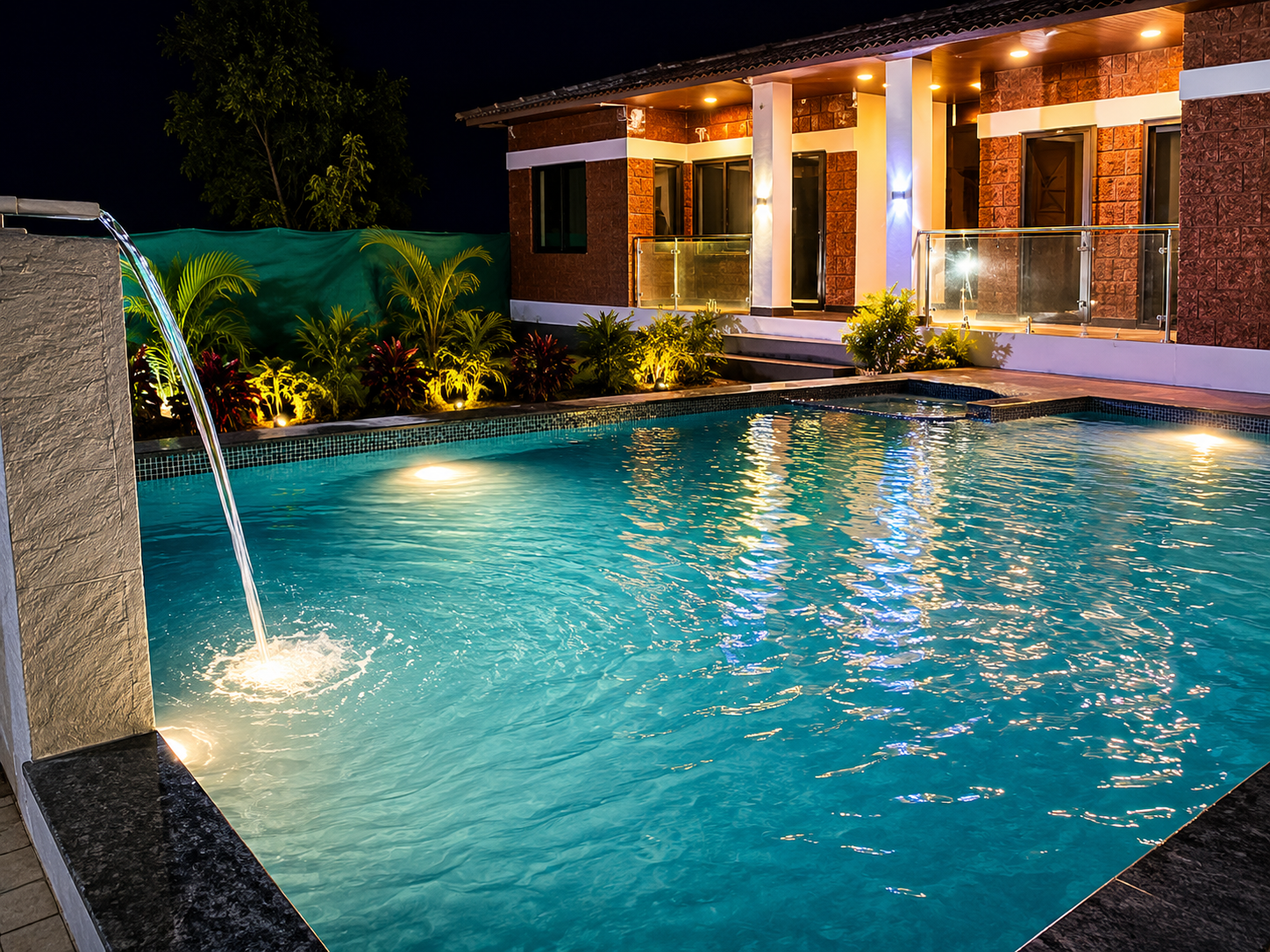 Green Sand Villa