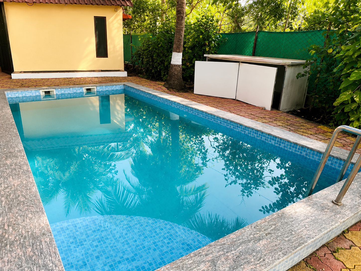 White Lotus Villa