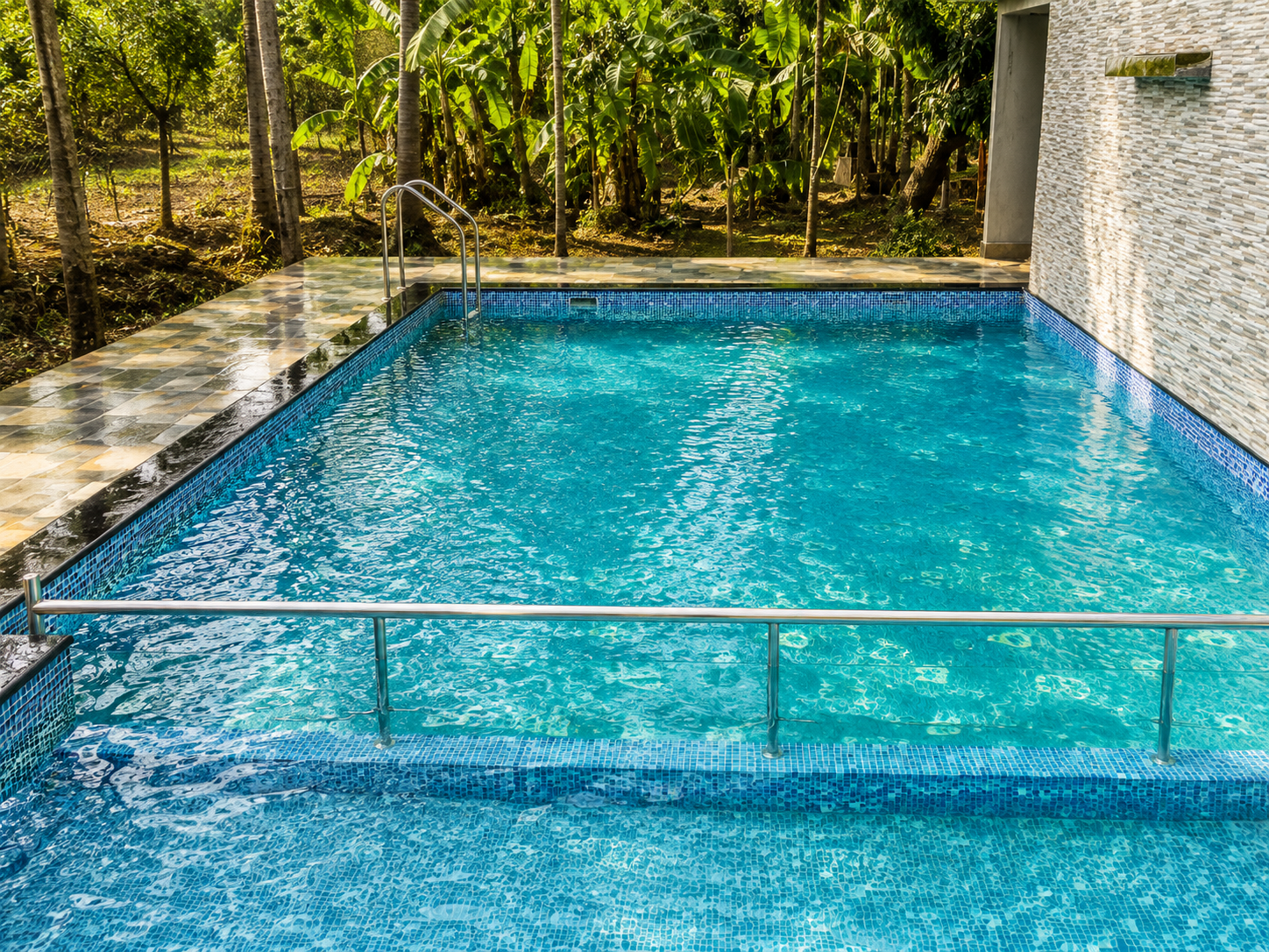Forest Breeze Villa