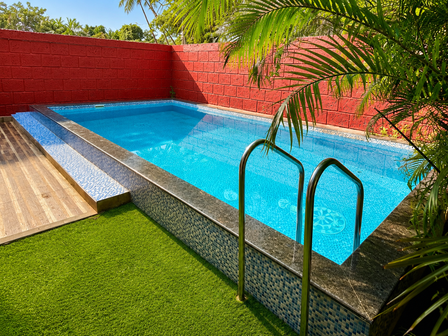 Alphonso Villa