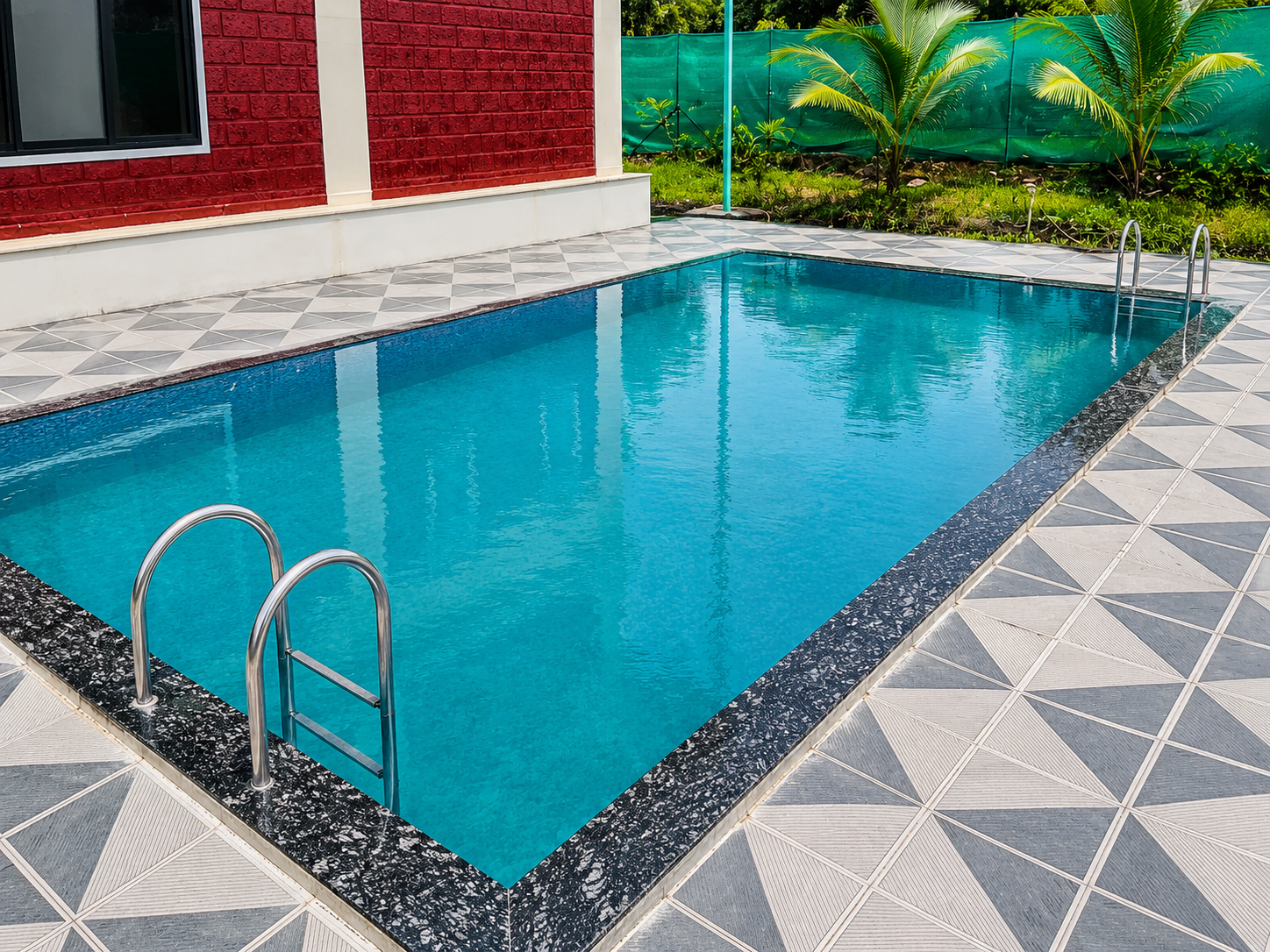 Govindam Villa