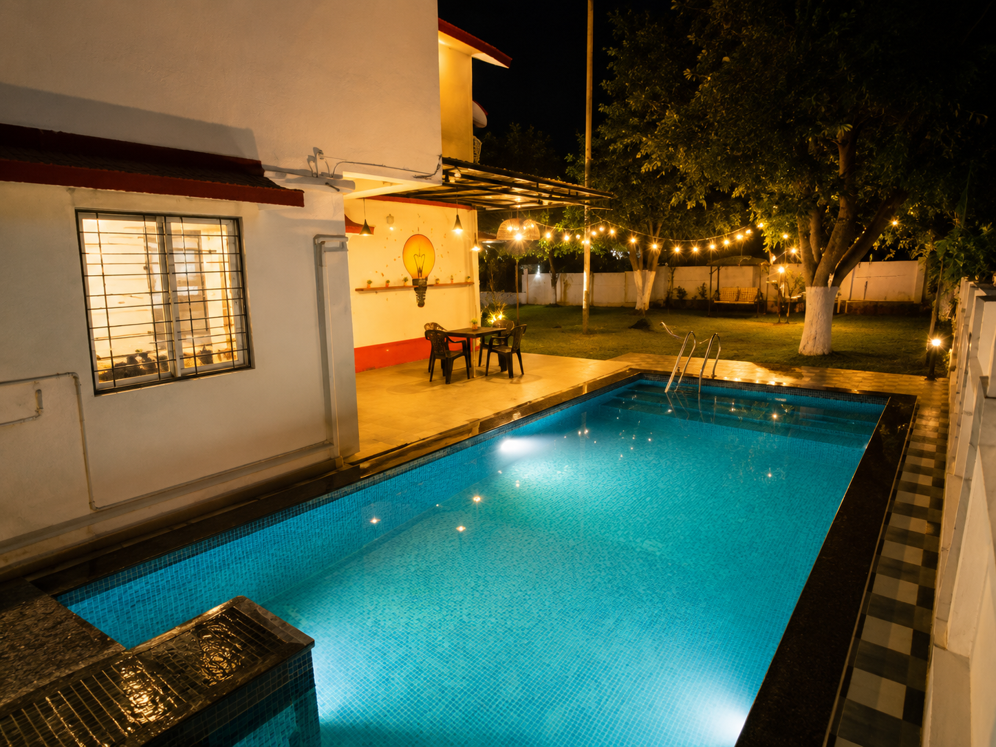 Star Glow Villa