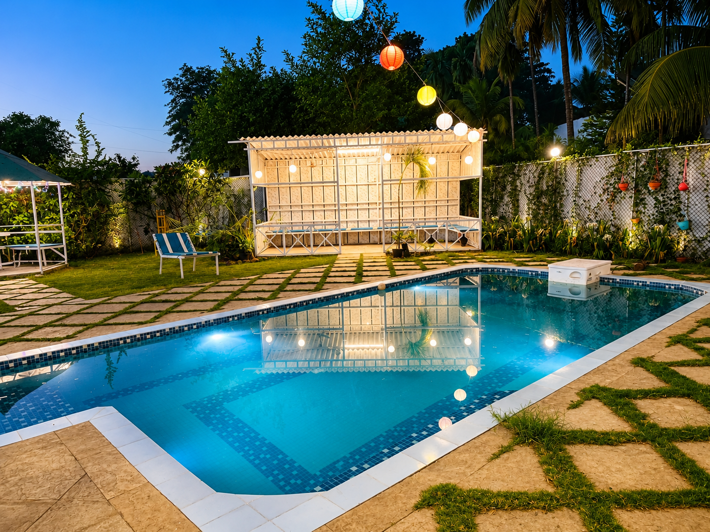 Cocovista Villa