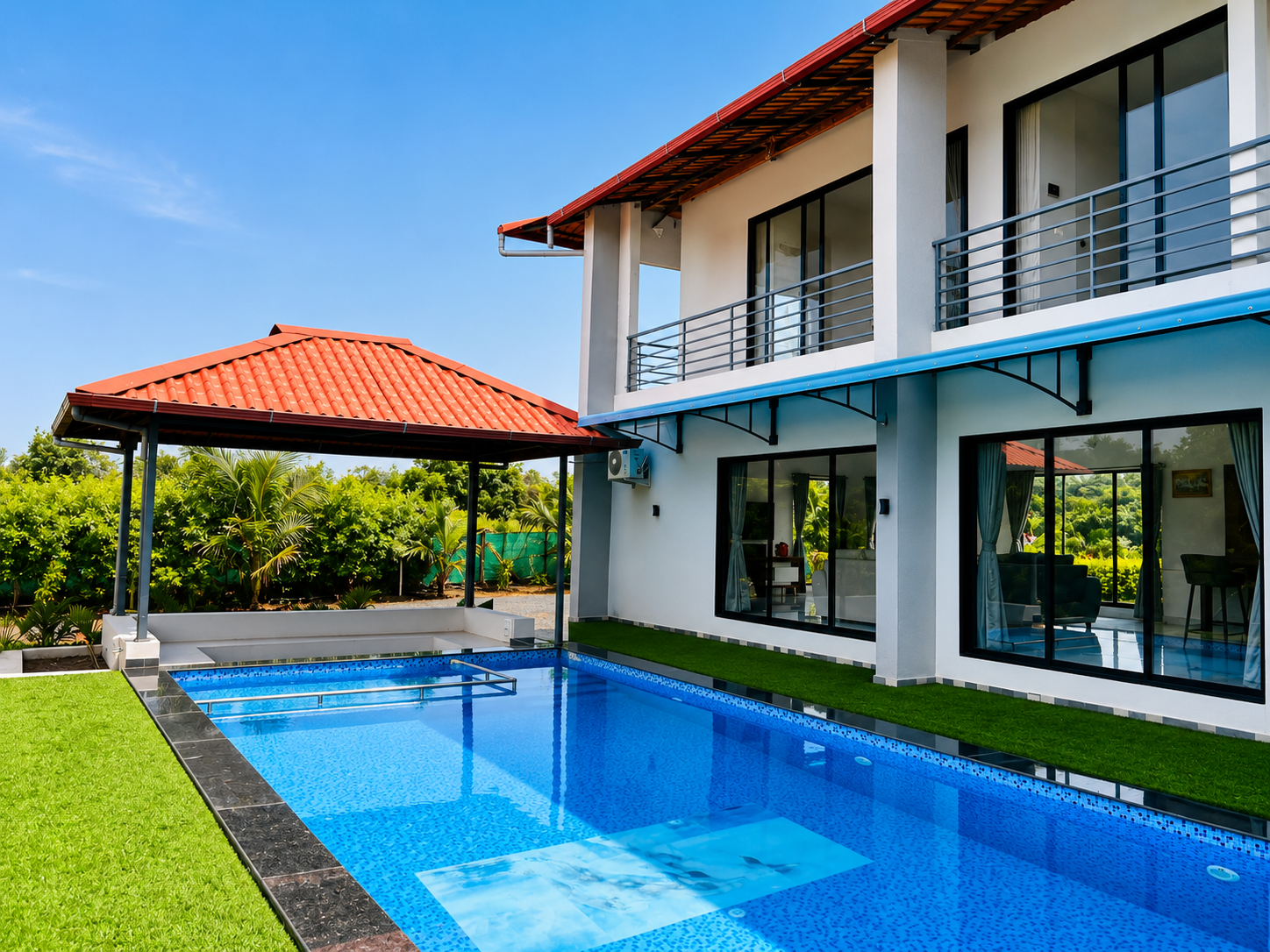Casa Heritage