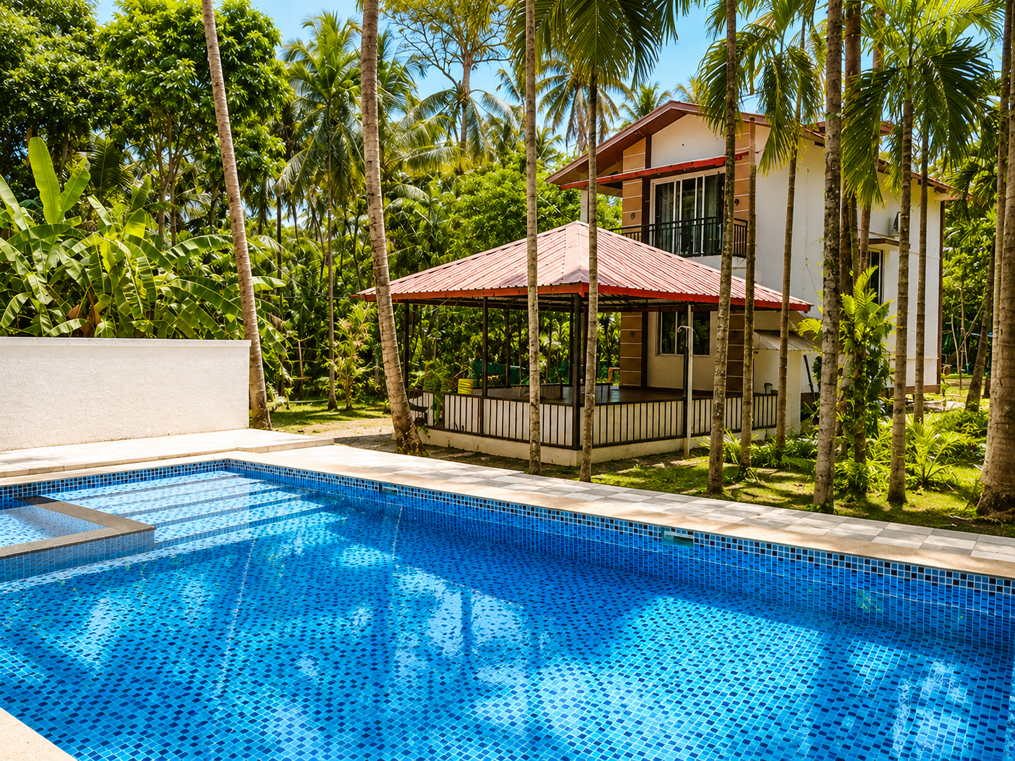 Nisarg Kokan Villa