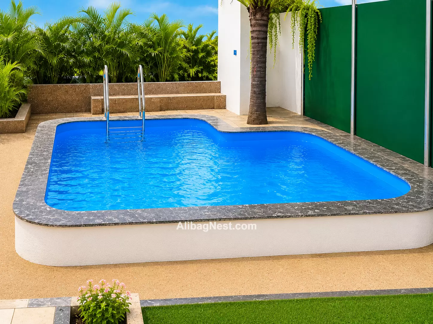 Snow Coco Villa