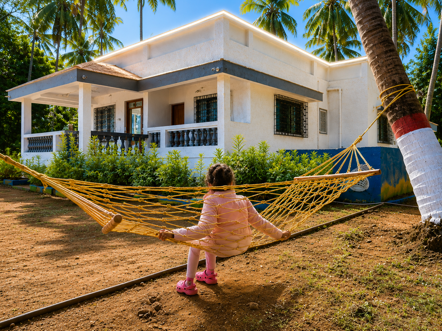 Betel Dream Villa