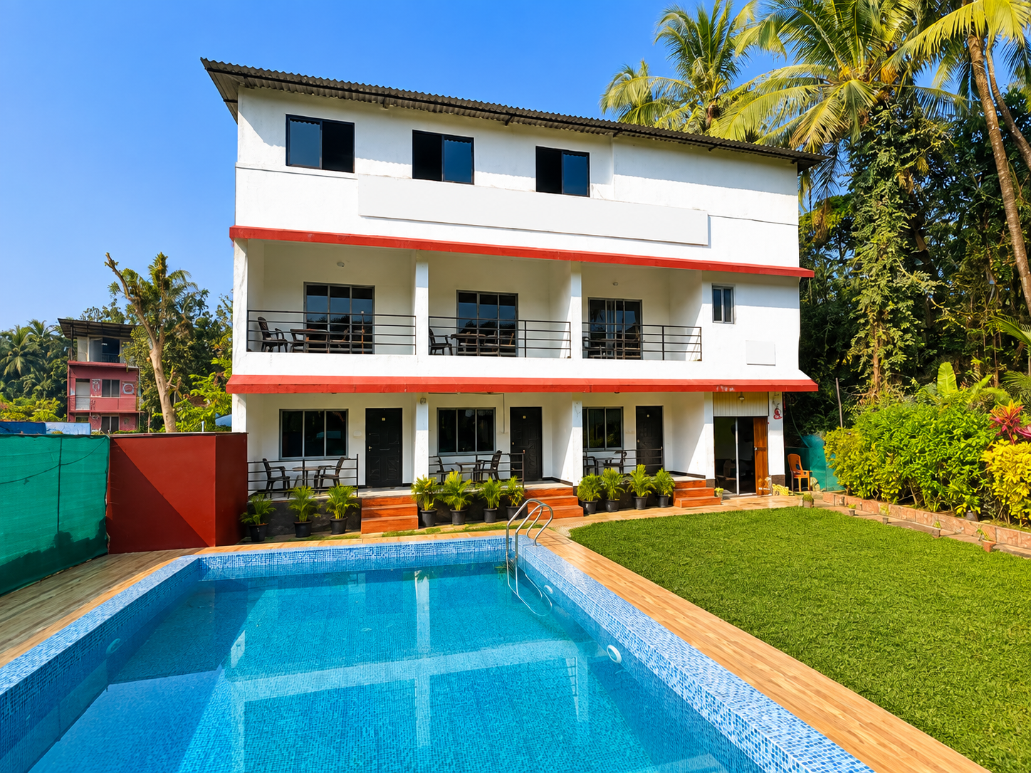 Murli Meadows