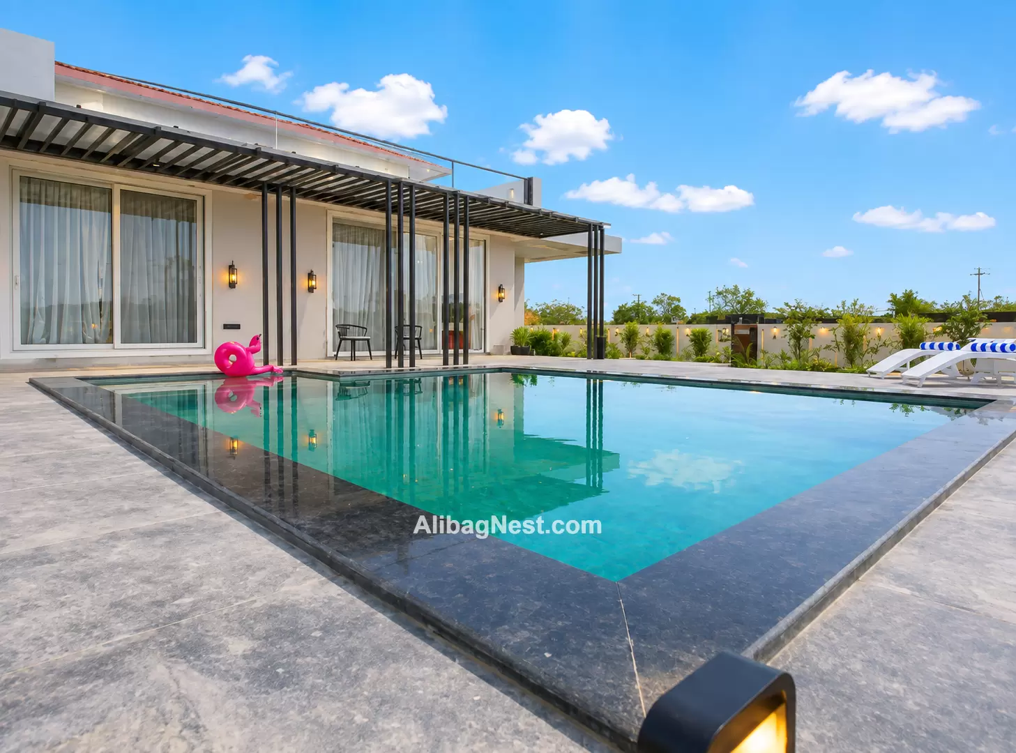 Opal Luxe Villa