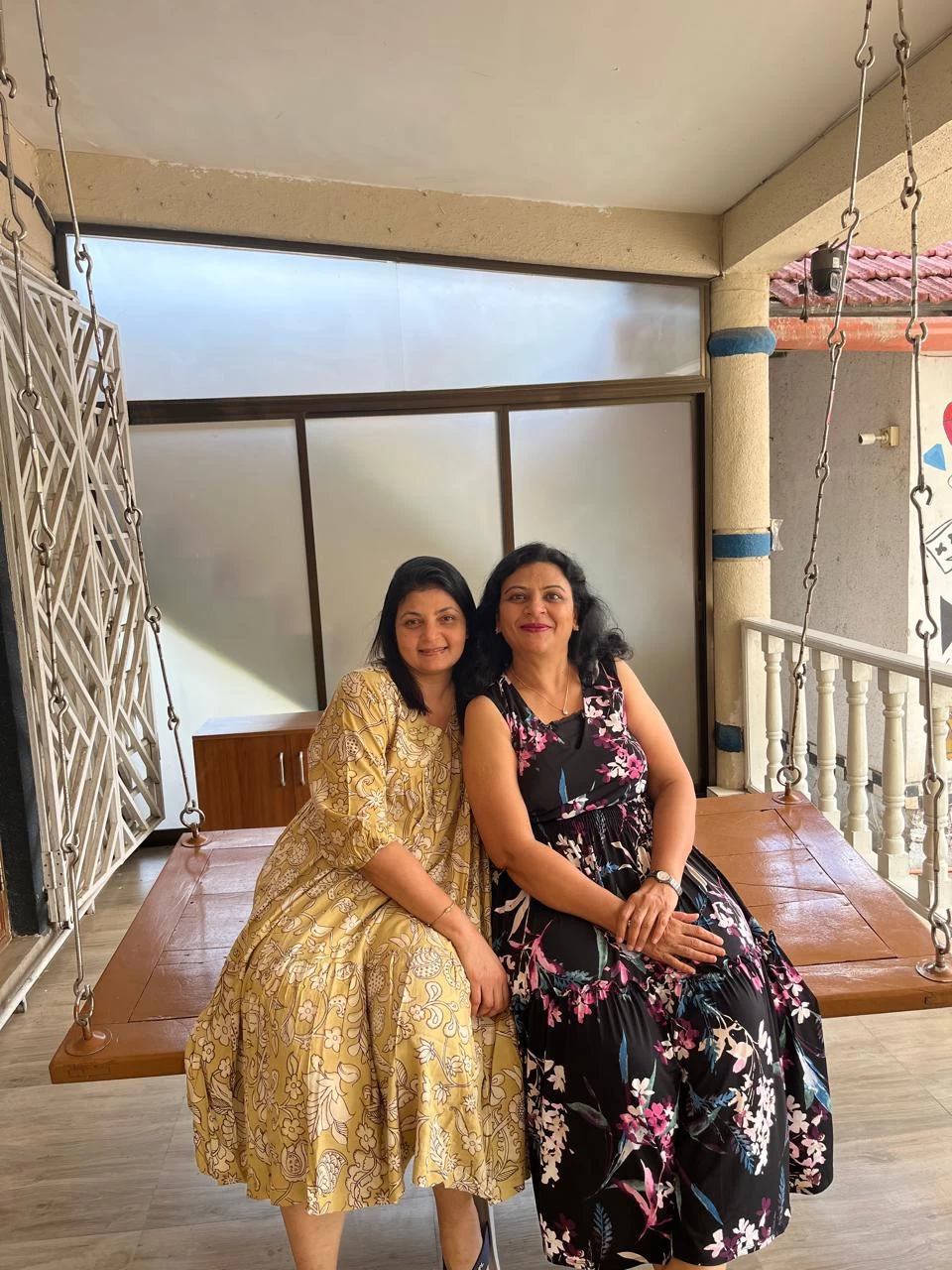 Happy Guests at Casa Crown