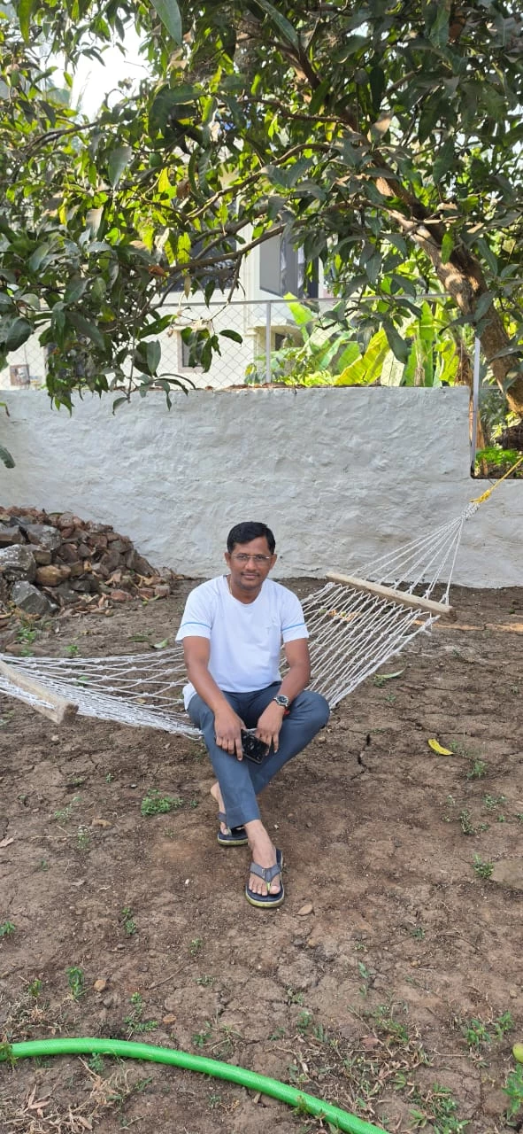 Happy Guests at Nisarg Coast Villa
