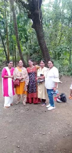 Happy Guests at Nisarg Kokan Villa