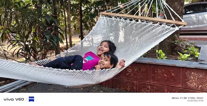 Happy Guests at Coco Raga Villa