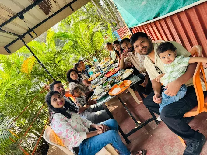 Happy Guests at Heartleaf Villa