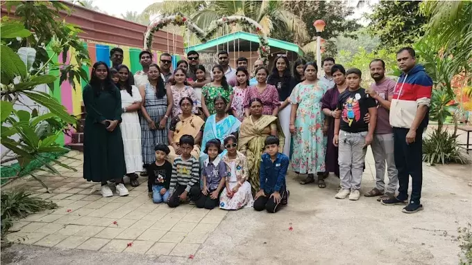 Happy Guests at Heartleaf Villa