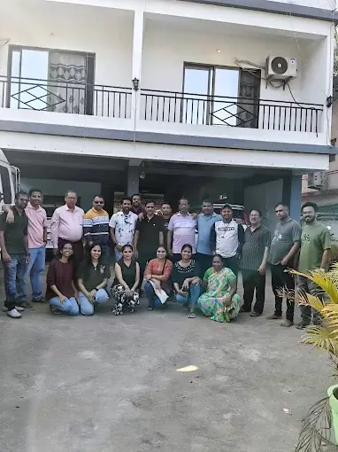 Happy Guests at Heartleaf Villa