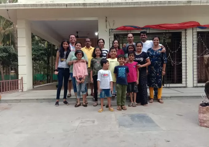 Happy Guests at Wide Coco Villa