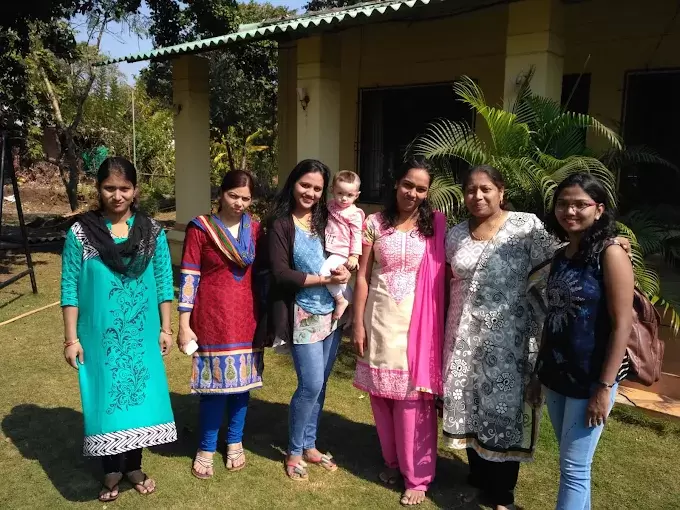 Happy Guests at Grand Ocean Villa
