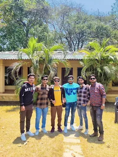 Happy Guests at Grand Ocean Villa