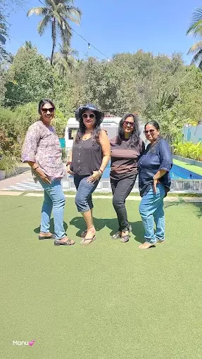 Happy Guests at Casa Canopy