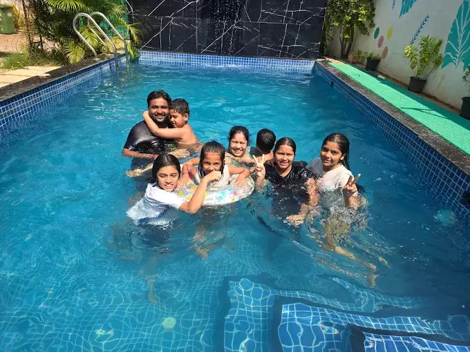 Happy Guests at Casa Canopy