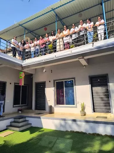Happy Guests at Casa Canopy